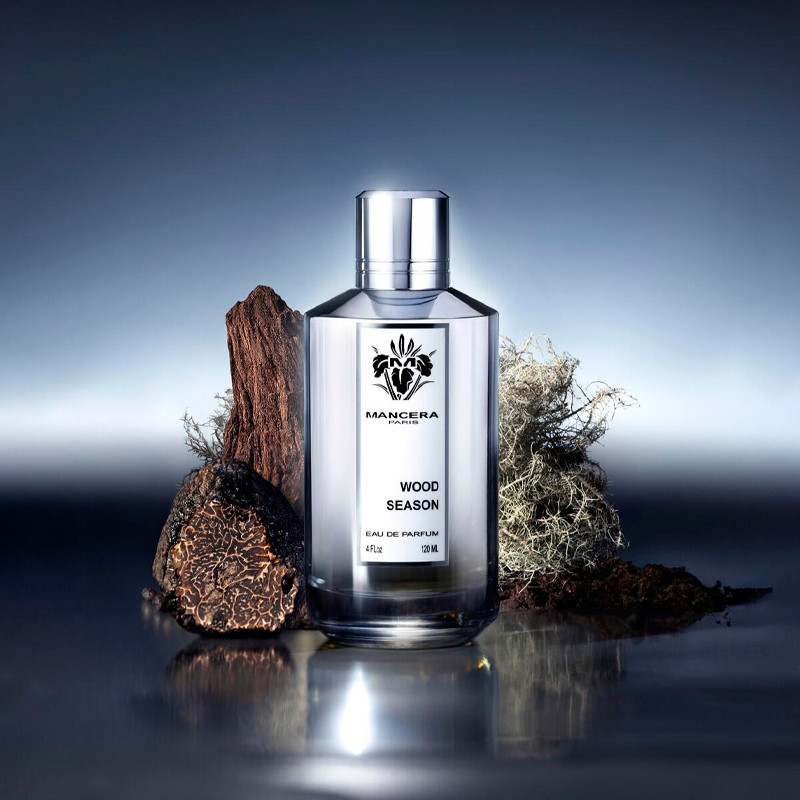 Mancera Wood Season Eau de Parfum – imagen 2