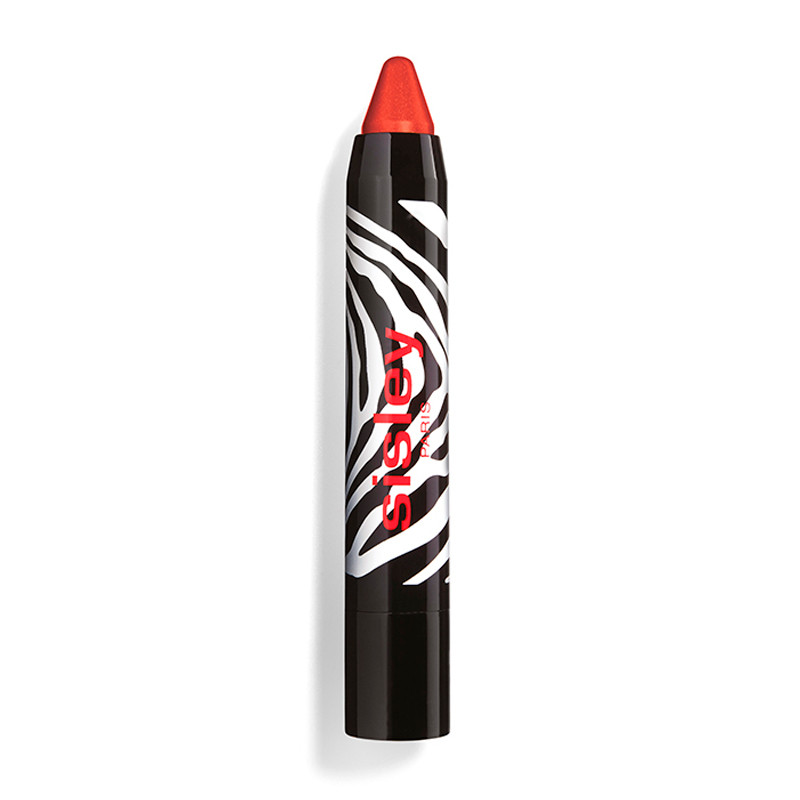 Sisley Rossetti Phyto-Lip Twist 28 TANGERINE