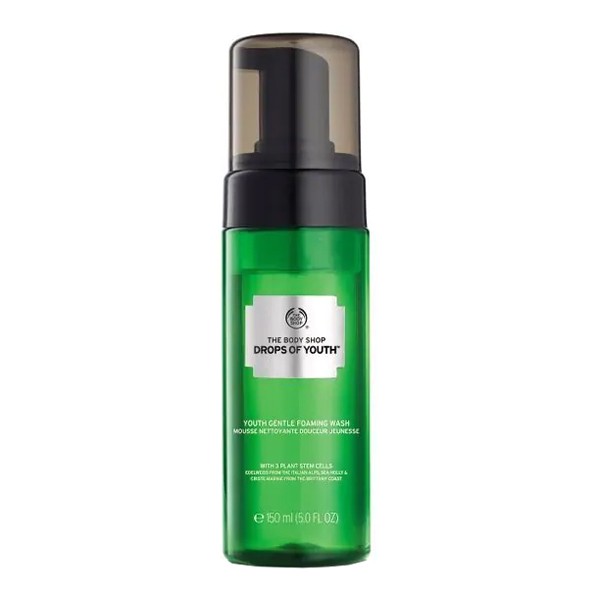 Drops of Youth Gentle Foamwash