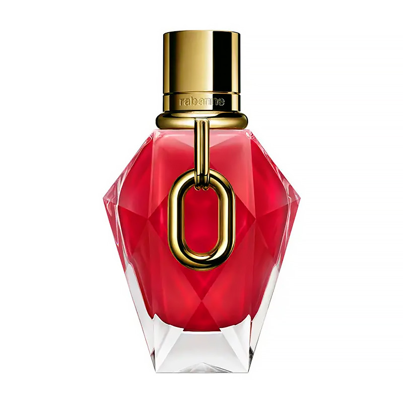 Rabanne Million Red for Her Parfum – imagen 2