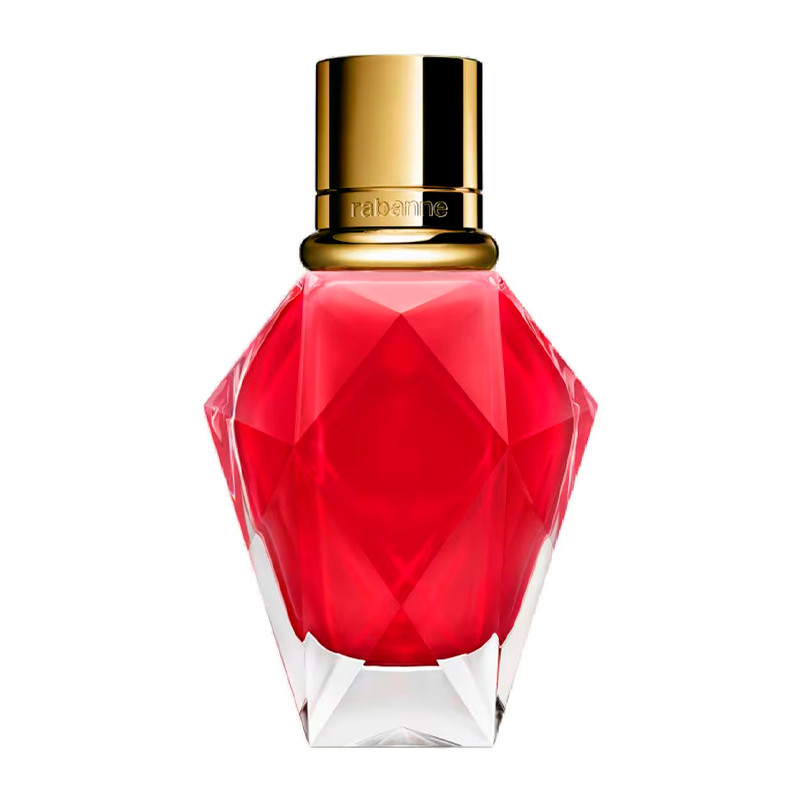 Rabanne Million Red for Her Parfum – imagen 2