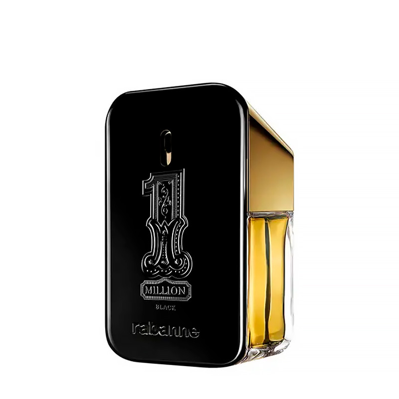 Rabanne 1 Million Black Eau de Parfum