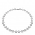 Collana Ariana Grande x Swarovski