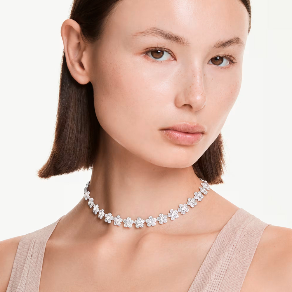 Swarovski Collar Ariana Grande x Swarovski – imagen 5