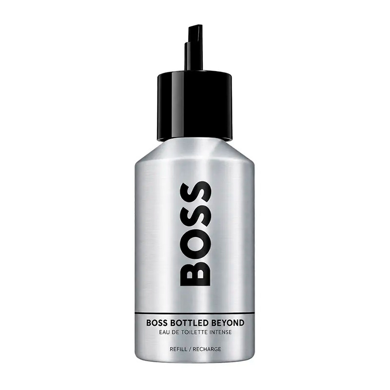 Hugo Boss Bottled Beyond Intense Eau de Toilette