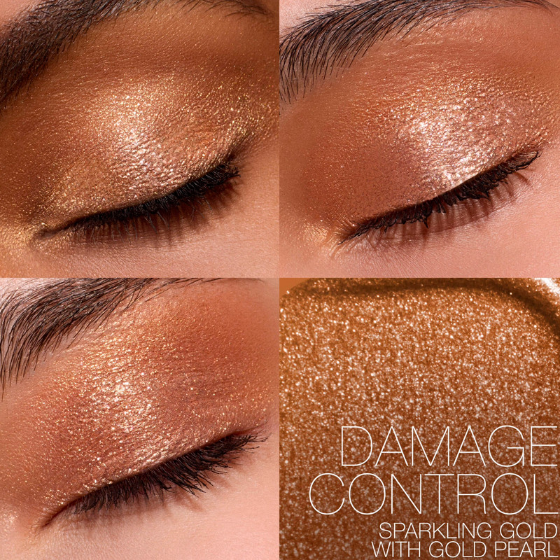 Nars Sparkling Seduction Liquid Eyeshadow Sombra De Ojos Liquida – imagen 2