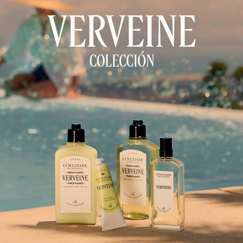 L'occitane Crème Mains Parfumée Verveine Crema De Manos – imagen 2