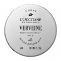 D&eacute;odorant Baume Verveine
Deodorant-Balsam