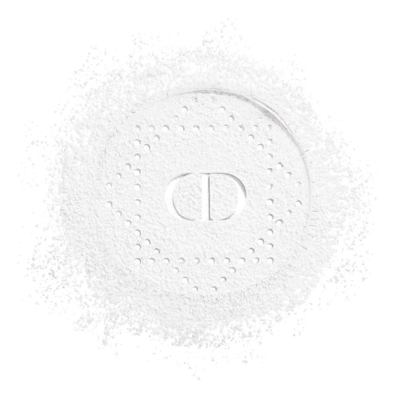 Dior Forever On Set Powder Polvos Sueltos Fijadores - Acabado Mate Difuminador Invisible – imagen 2