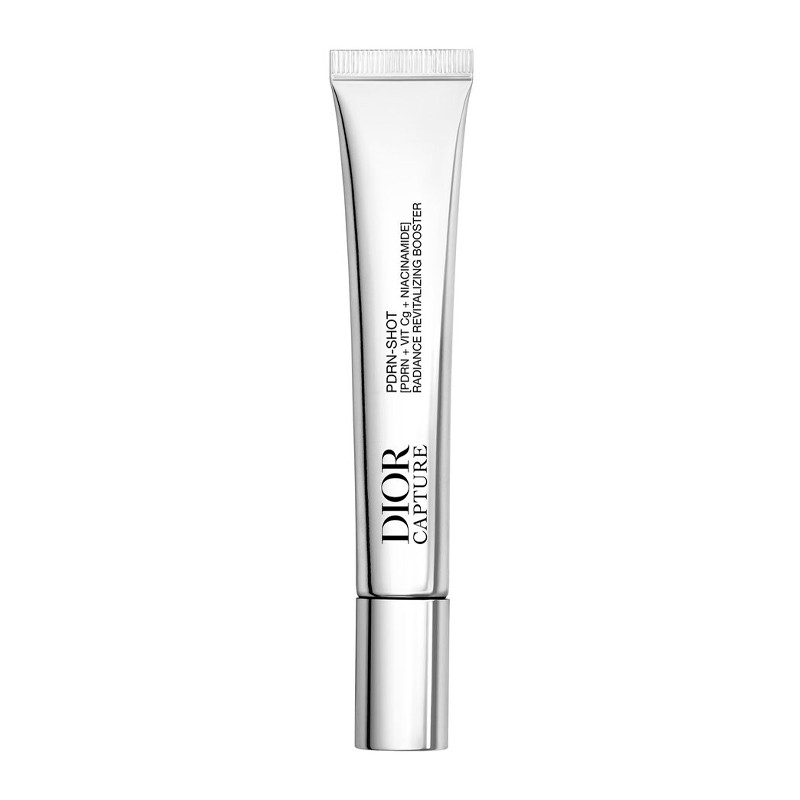 Dior Capture Pdrn-Shot Tratamiento Intensivo Revitalizante Para Rostro