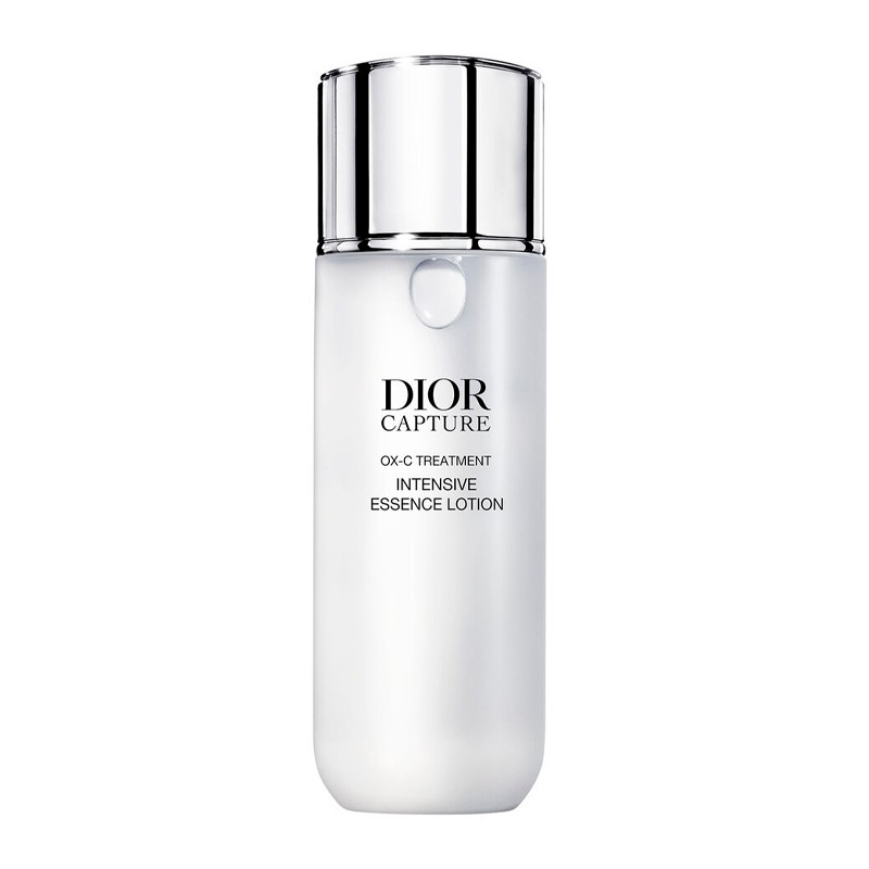 dior cosmetica facial dior capture lotion essence intense locion facial - correccion antiedad de alto rendimiento