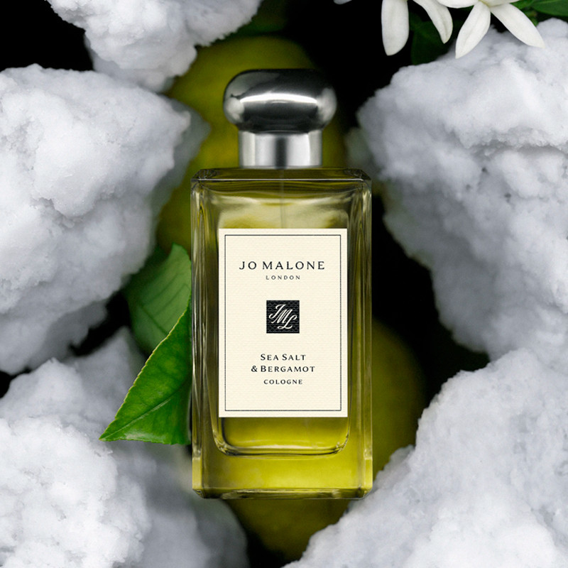 Jo Malone London Sea Salt & Bergamot Cologne – imagen 2
