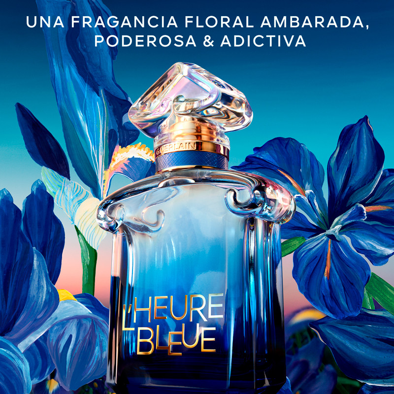 Blue edp 30ml – imagen 2