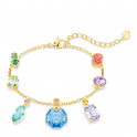 Pulseira de pedras preciosas