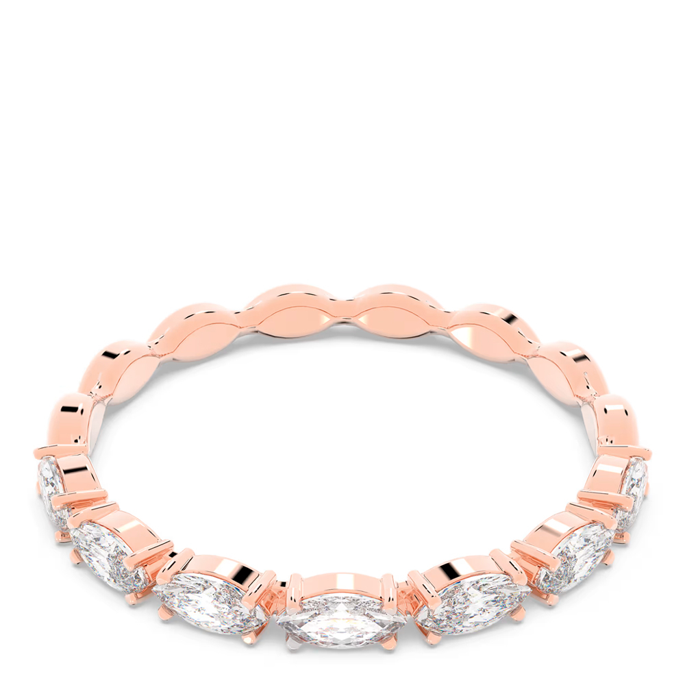 Swarovski Anillo Matrix Vittore 5366583