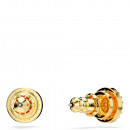 una-angelic-round-stud-earrings