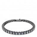 Matrix Tennis Bracelet