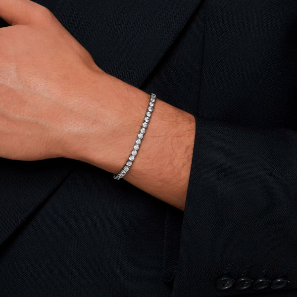 matrix-tennis-bracelet
