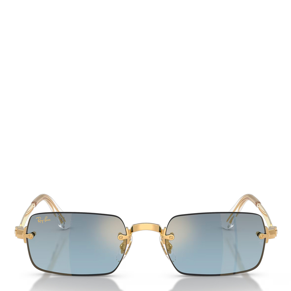 Ray-Ban RB3928 001/S2 54 – imagen 7