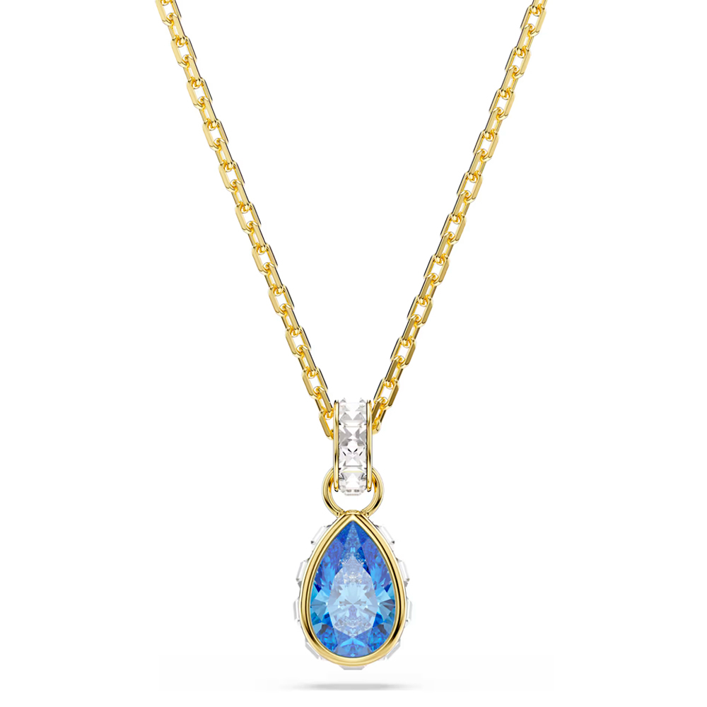 Swarovski Halsketten Chroma-Anhänger