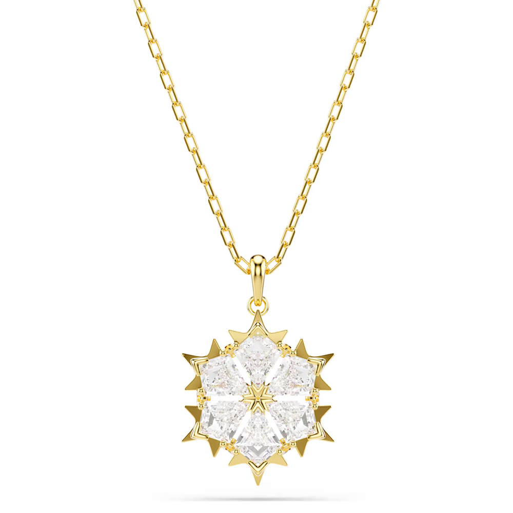 Swarovski Halsketten Magischer Anhänger