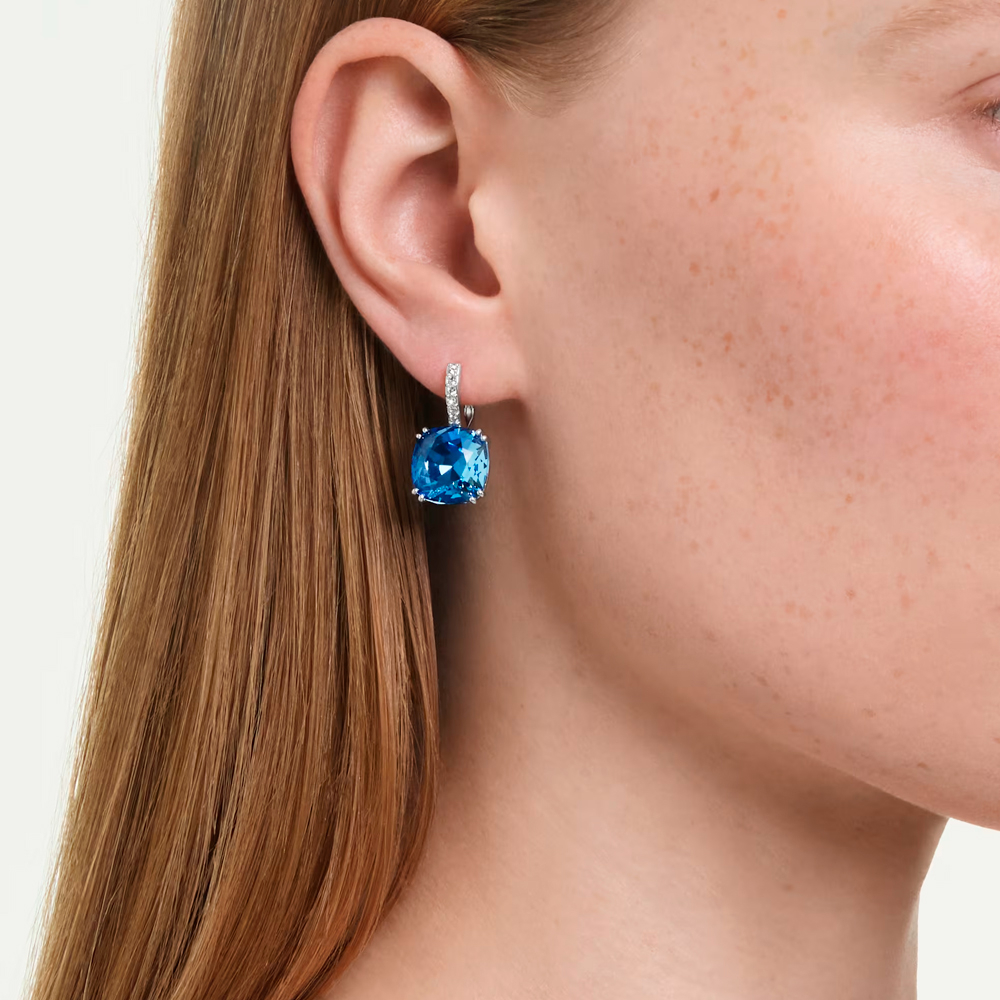 Swarovski Pendientes Millenia – imagen 5