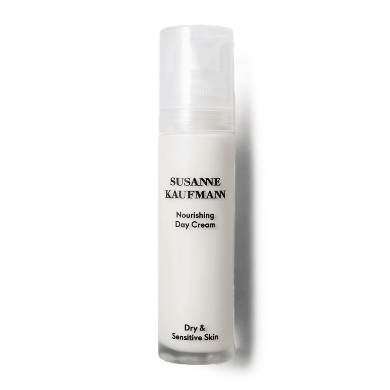 Trattamenti Viso Crema da giorno nutriente Crema viso idratante - Nutriente