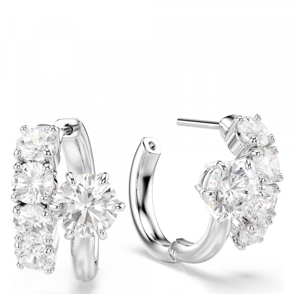 matrix-hoop-earrings