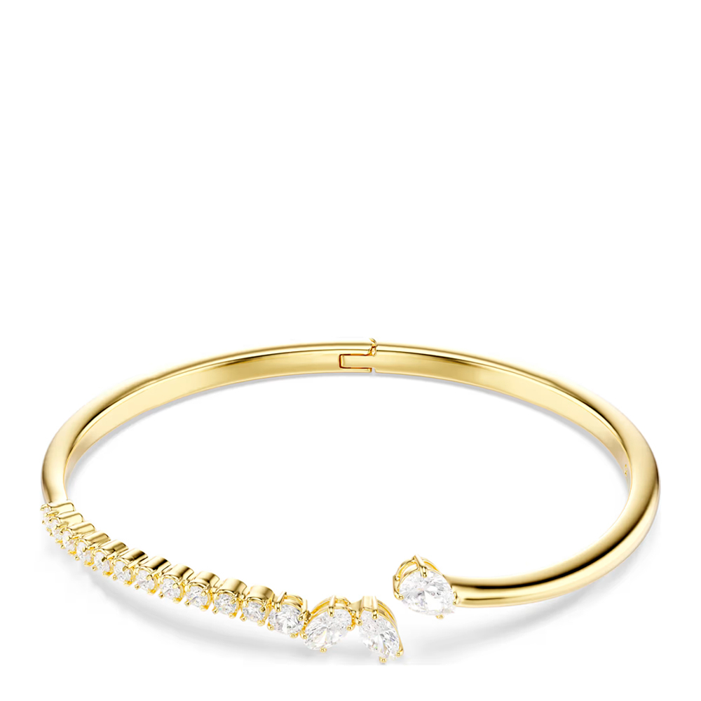 Swarovski Gold/Light Bracelets Mesmera Bracelet