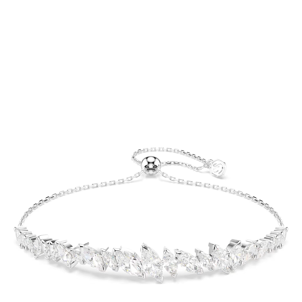 Swarovski Pulsera Mesmera marquisa