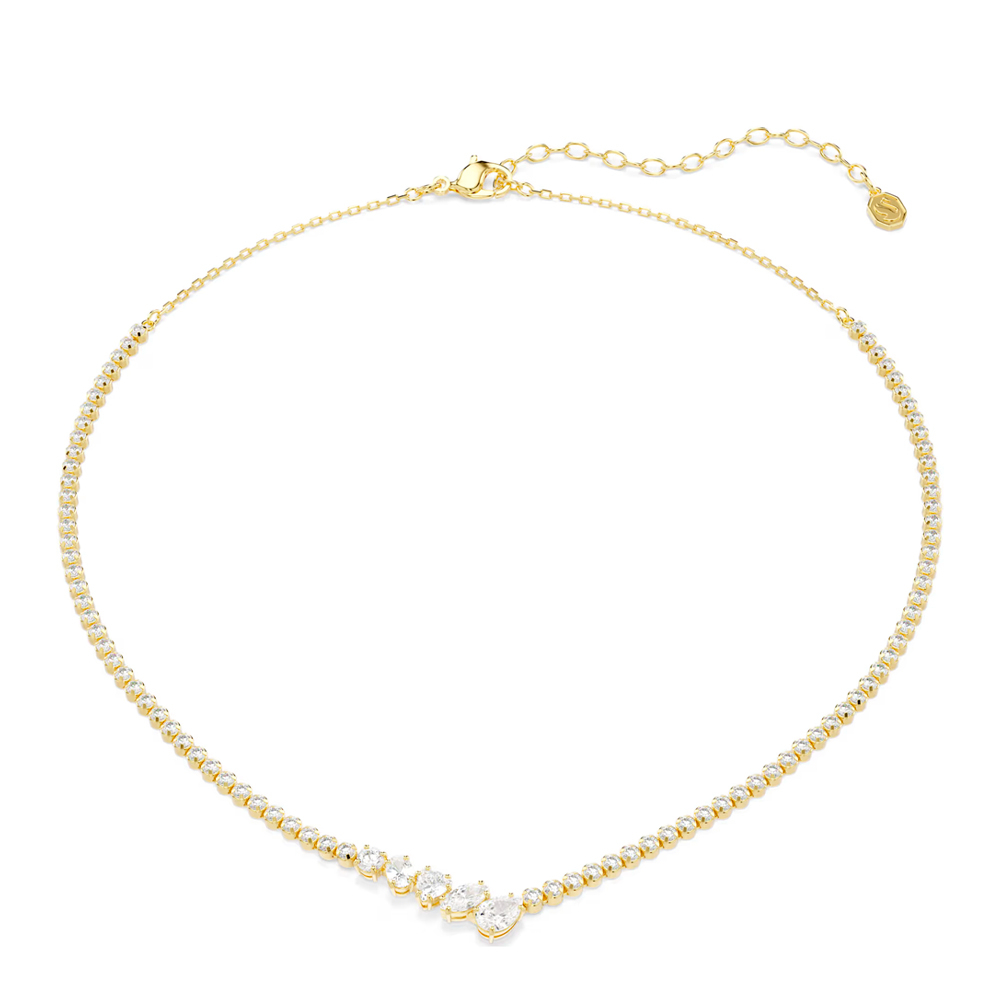 Swarovski Collar Mesmera