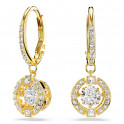Boucles d'oreilles ang&eacute;liques