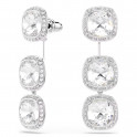 Boucles d'oreilles ang&eacute;liques