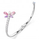 brazalete-ariana-grande-x-swarovski