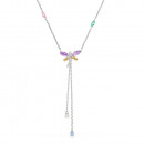colar-em-forma-de-y-da-ariana-grande-x-swarovski