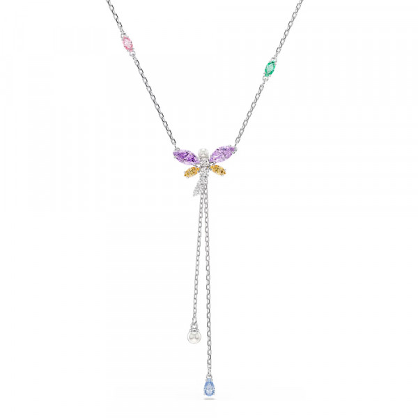 collier-ariana-grande-x-swarovski-en-forme-de-y