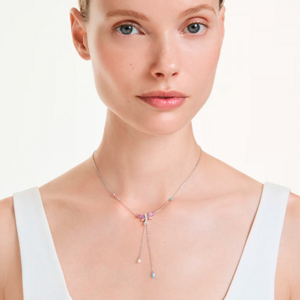 collier-ariana-grande-x-swarovski-en-forme-de-y