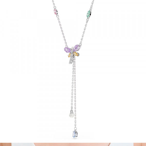 ariana-grande-x-swarovski-y-shaped-necklace