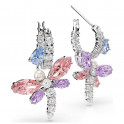 Ariana Grande x Swarovski Ohrringe