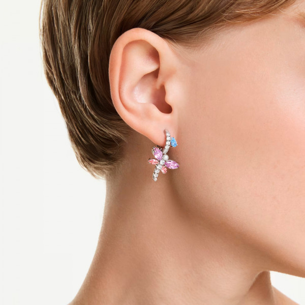pendientes-ariana-grande-x-swarovski