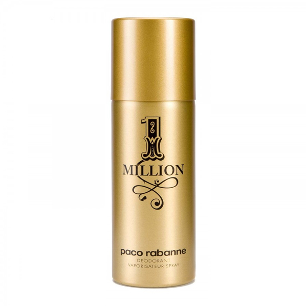 storm boom prins 1 Million (Deodorant Spray) - Paco Rabanne - Sabina