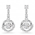 Constella Dancing Stone Earrings