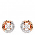 Dextera stud earrings