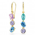 Gem Earrings