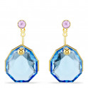brincos de orelha com strass