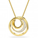 Collier Hyperbole