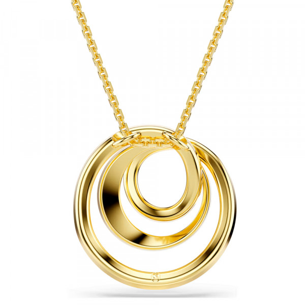 hyperbola-necklace