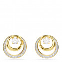 Boucles d'oreilles Hyperbola