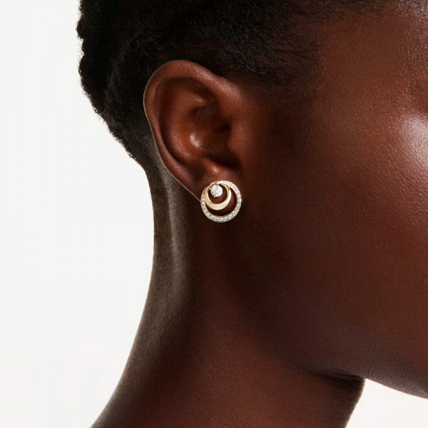 hyperbola-stud-earrings
