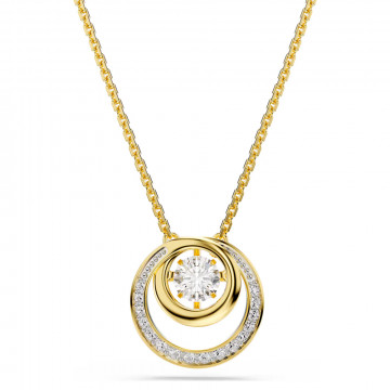 hyperbola-pendant
